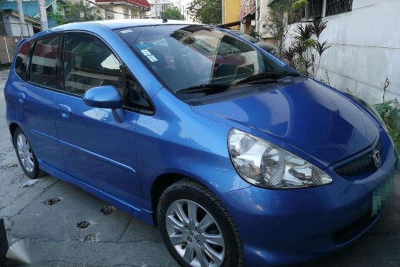 Honda Jazz 2006 for sale