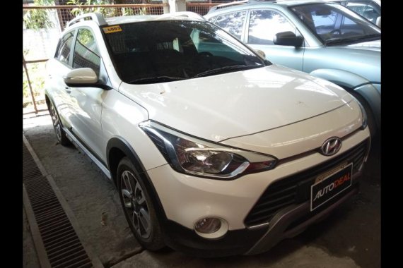 2016 Hyundai I20 Cross Sport for sale