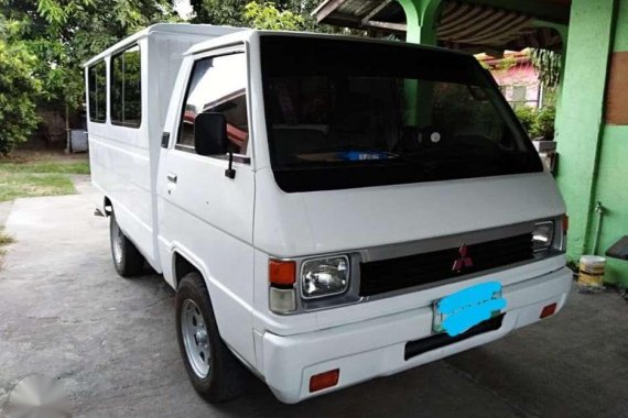 Mitsubishi L300FB 1995 model for sale 