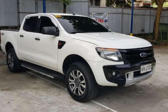 2015 Ford Ranger for sale