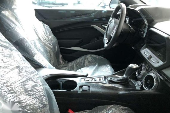 2018 Chevrolet Camaro for sale