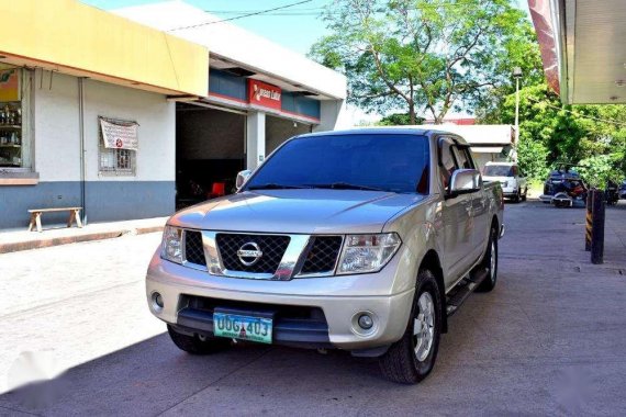 2013 Nissan Navara for sale