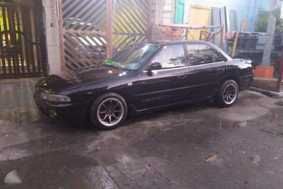 Mitsubishi Galant 1997 for sale 