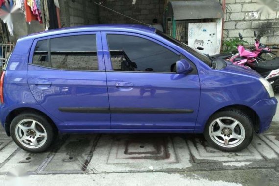 Kia Picanto 2006 for sale