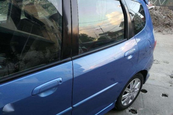 Honda Jazz 2006 for sale