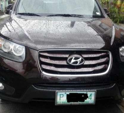 2010 Hyundai Santa Fe for sale