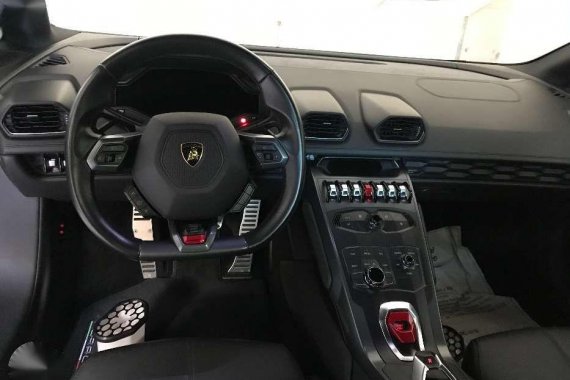 Lamborghini Huracan 2015 FOR SALE