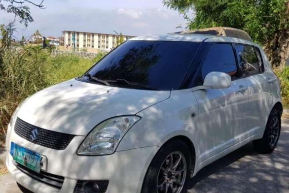 2010 Suzuki Swift for sale 