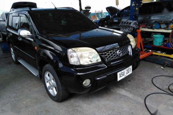 Nissan X-Trail 2005 For sale