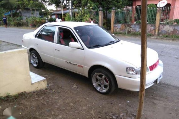 Toyota Corolla 2003 for sale