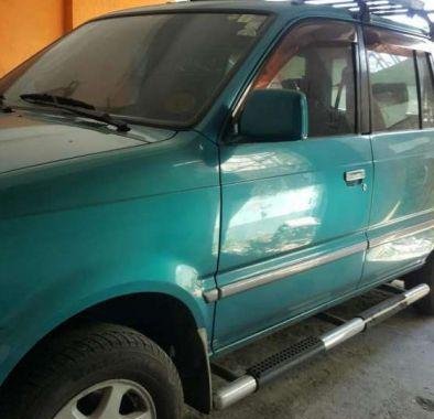 Toyota Revo glx 1999 for sale