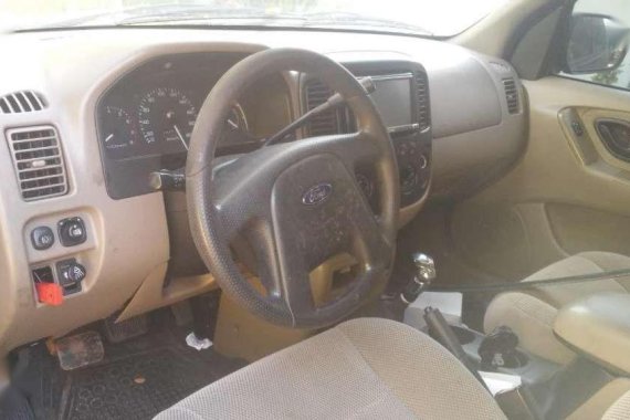 Ford Escape 2004 for sale