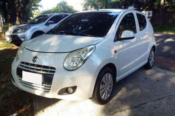 Suzuki Celerio 2012 for sale