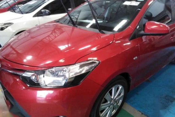 2014 Toyota Vios automatic excellent condition