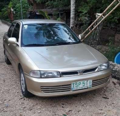 Mitsubishi Lancer for sale 