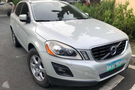 2010 Volvo XC60 for sale 