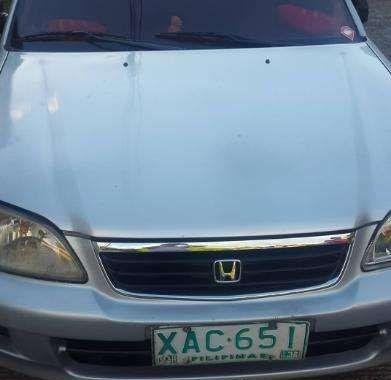 Honda City 2001 for sale