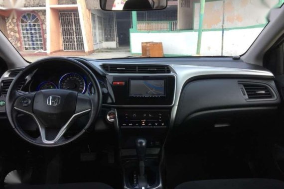 Honda City 2016 for sale