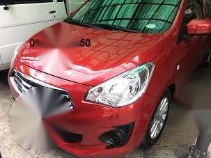  2018 Mitsubishi Mirage for sale 