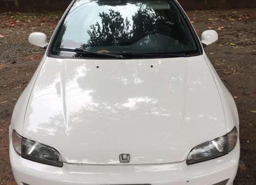 Honda Civic hatchback 1994 for sale 