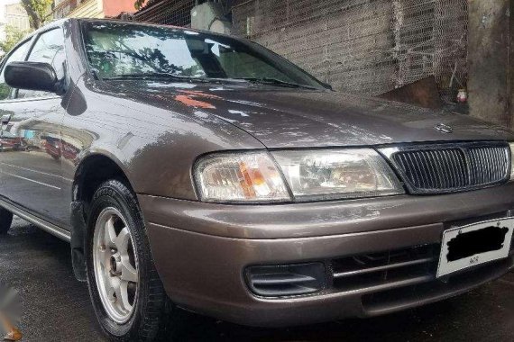 1998 Nissan Sentra for sale