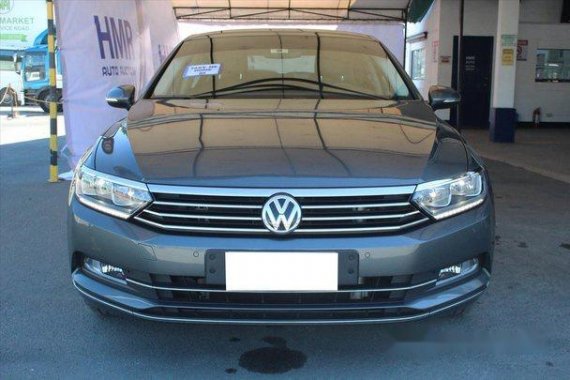 Volkswagen Passat Tsi 2016 for sale