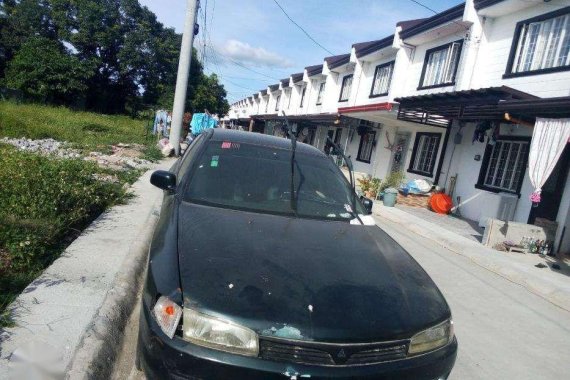 Mitsubishi Lancer 1997 for sale