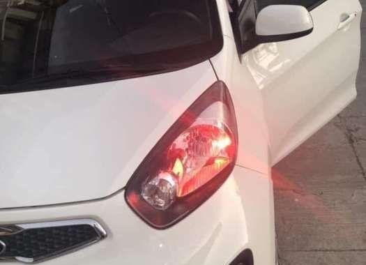 Kia Picanto 2014 for sale