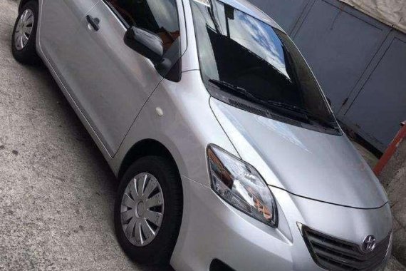 FOR SALE Toyota Vios 2013