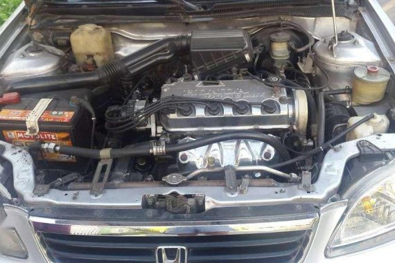 Honda City 2001 for sale