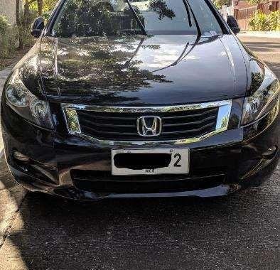 2010 Honda Accord for sale