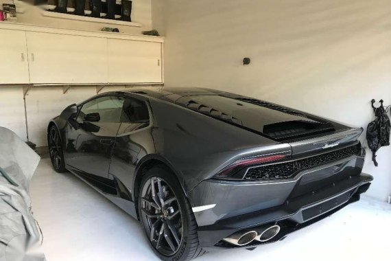 Lamborghini Huracan 2015 FOR SALE