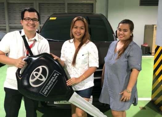 2018 2019 Toyota Innova low down all in promo 