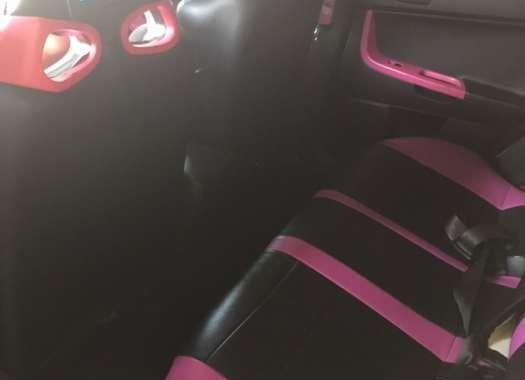 Mitsubishi Lancer ex glx 2013 for sale 