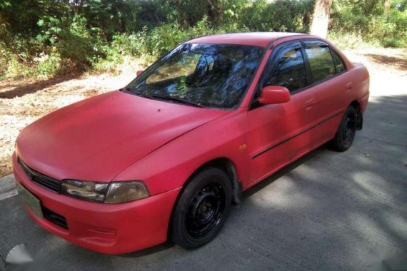 Mitsubishi Lancer 1997 for sale