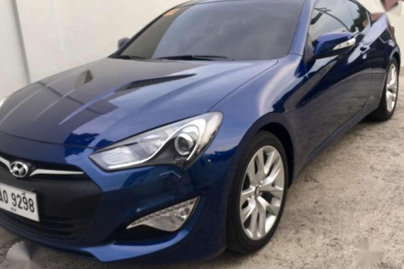 Hyundai Genesis 2014 for sale 