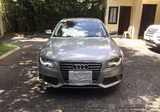 Audi A4 2011 for sale