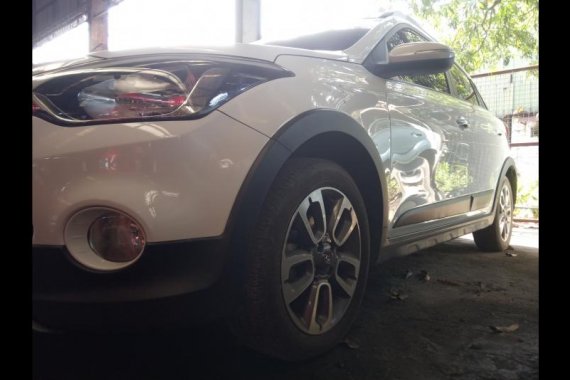 2016 Hyundai I20 Cross Sport for sale