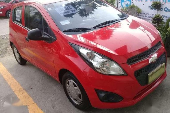 2014 Chevrolet Spark for sale