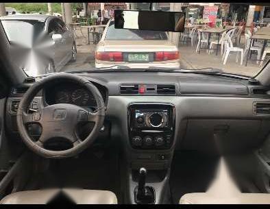 Honda Crv 1999 for sale