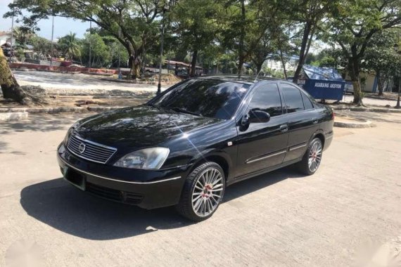 2007 Nissan Sentra GX 1.3 for sale 