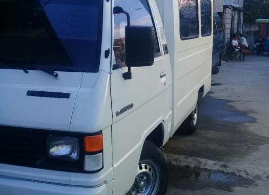 Mitsubishi L300 fb 2000 model for sale