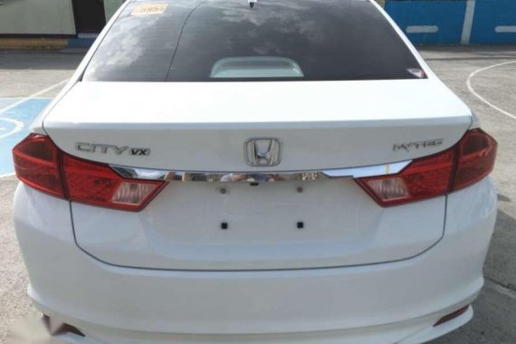 Honda City 2016 for sale