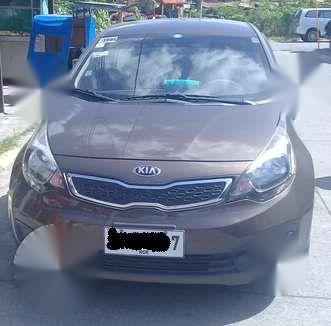  KIA RIO 2014 for sale 