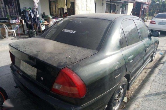 Mitsubishi Lancer 1997 for sale