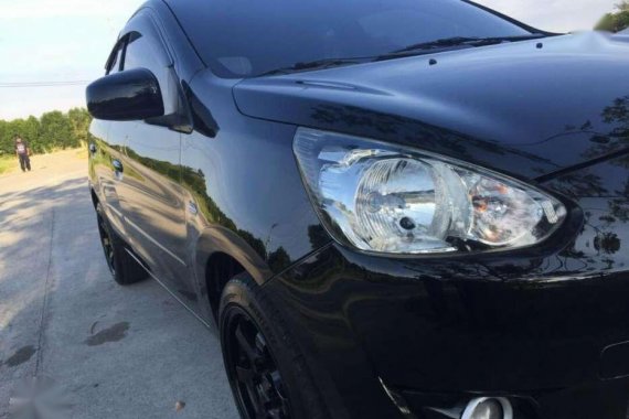 Mitsubishi Mirage 2014 for sale