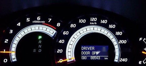 Toyota Camry 2007 FOR SALE