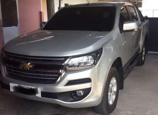 Chevrolet Colorado 2017 for sale