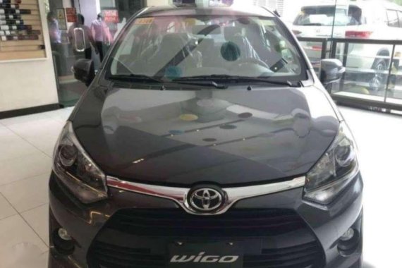 2019 Totota Wigo Vios Altis Camry Innova Avanza Zero Downpayment Promo