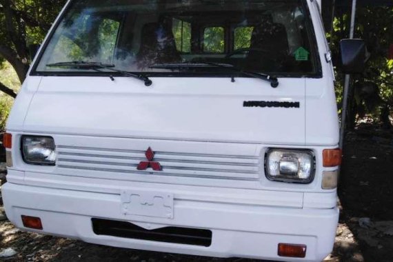 Mitsubishi L300 2002 for sale